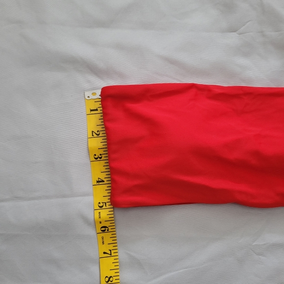 ZAFUL Padded Strapless Swim Top - Picture 5 of 7